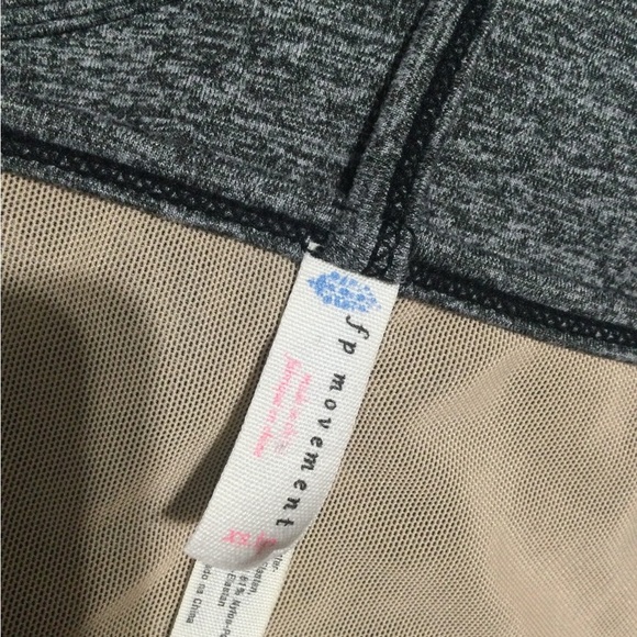 INFINITY BRA BY FREE PEOPLE - Picture 5 of 5